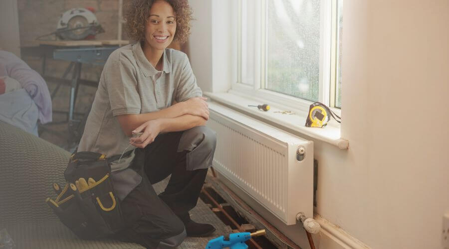 Local expert plumbing services in West Coxsackie, NY